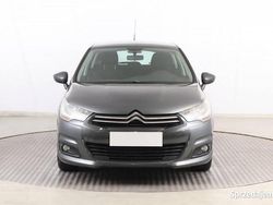Szary Używany 2012 Citroën C4 Hatchback | 17 999 zł (Uczciwa cena)