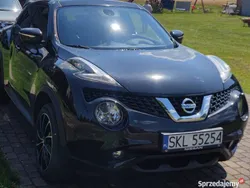 Używany 2016 Nissan Juke SUV | 35 500 zł (Uczciwa cena)