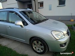 Używany 2006 Kia Carens 2 Minivan | 6500 zł
