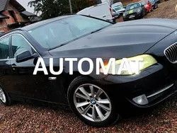 Czarny (metalik) Używany 2013 BMW 335 Kombi | 32 900 zł
