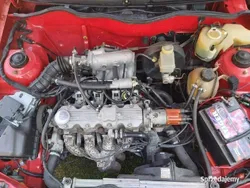 Używany 1987 Opel Kadett | 17 900 zł