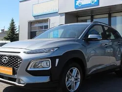 Inny kolor Używany 2020 Hyundai Kona SUV | 51 900 zł