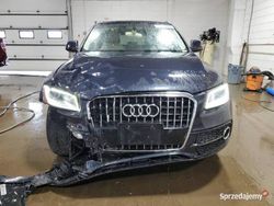 Używany 2017 Audi Q5 SUV | 49 900 zł