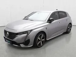 Szary Używany 2024 Peugeot 308 GT | 96 900 zł