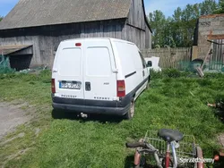 Używany 2005 Peugeot Expert Van | 2499 zł (Super Cena)