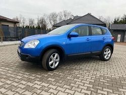 Inny kolor Używany 2010 Nissan Qashqai SUV | 31 900 zł (Dość drogi)