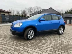 Inny kolor Używany 2010 Nissan Qashqai SUV | 31 900 zł (Drogi)