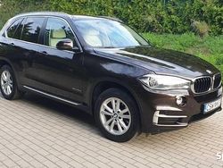 Używany 2015 BMW X5 SUV | 81 500 zł (Uczciwa cena)