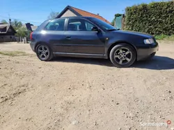 Używany 1998 Audi A3 Hatchback | 6249 zł (Dość drogi)
