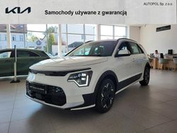 Biały Używany 2023 Kia Niro SUV | 119 900 zł
