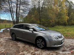 Używany 2010 Toyota Avensis | 22 900 zł (Super Cena)
