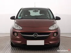 Brązowy Używany 2016 Opel Adam Hatchback | 24 999 zł (Uczciwa cena)