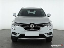 Biały Używany 2017 Renault Koleos SUV | 67 999 zł (Dobra cena)