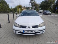 Używany 2007 Renault Laguna III | 3950 zł (Super Cena)