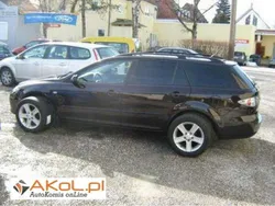 Inny Używany 2007 Mazda 6 Sedan/Limuzyna | 44 587 zł