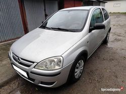 Używany 2002 Opel Corsa | 4850 zł (Dość drogi)