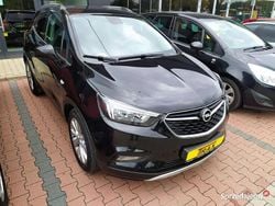 Czarny Używany 2017 Opel Mokka X Cosmo SUV | 55 900 zł (Uczciwa cena)