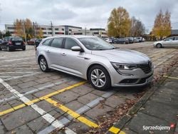 Używany 2016 Renault Talisman Zen | 45 000 zł (Uczciwa cena)