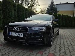 Używany 2016 Audi A5 S-Line | 52 000 zł (Super Cena)