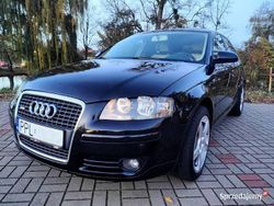 Używany 2006 Audi A3 Ambition | 12 500 zł (Uczciwa cena)