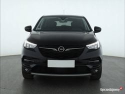 Czarny Używany 2021 Opel Grandland X SUV | 69 999 zł (Uczciwa cena)