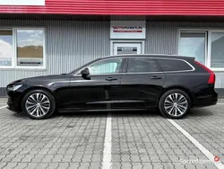 Używany 2020 Volvo V90 Kombi | 102 900 zł (Super Cena)