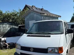 Używany 1997 VW T4 Van | 14 000 zł (Drogi)