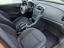 Brązowy Używany 2015 Opel Astra Sedan/Limuzyna | 31 900 zł (Dobra cena)