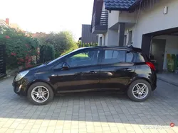 Używany 2013 Opel Corsa | 10 500 zł (Super Cena)