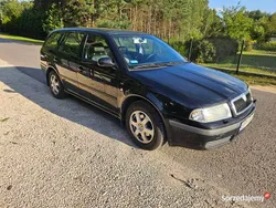 Używany 2001 Skoda Octavia | 2900 zł (Uczciwa cena)