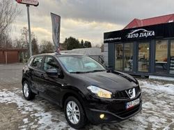 Inny kolor Używany 2013 Nissan Qashqai SUV | 39 900 zł (Uczciwa cena)