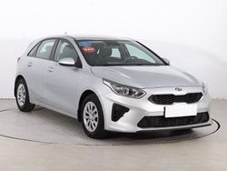 Srebrny Używany 2020 Kia Ceed 2 Hatchback | 34 999 zł (Super Cena)