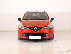 Czerwony Używany 2013 Renault Clio GrandTour Kombi | 25 999 zł (Uczciwa cena)