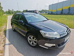 Używany 2010 Citroën C5 Kombi | 13 000 zł (Uczciwa cena)