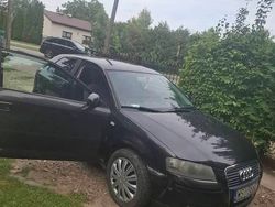 Używany 2007 Audi A3 | 5000 zł