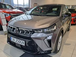 Inny kolor Nowe 2024 Mitsubishi ASX SUV | 106 900 zł (Uczciwa cena)