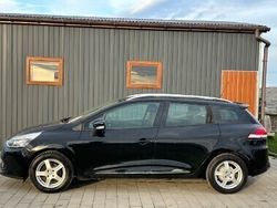 Inny kolor Używany 2013 Renault Clio GrandTour Kombi | 23 400 zł (Dość drogi)