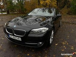 Używany 2012 BMW 530 | 67 900 zł (Uczciwa cena)
