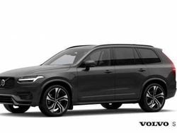 Szary Używany 2025 Volvo XC90 SUV | 329 900 zł