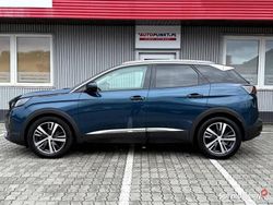 Używany 2021 Peugeot 3008 | 89 900 zł (Dość drogi)
