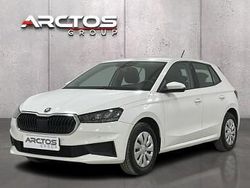 Biały Używany 2023 Skoda Fabia Ambition Hatchback | 51 800 zł (Dość drogi)