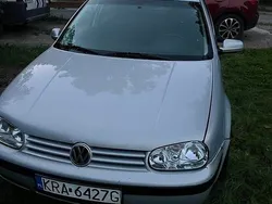 Używany 1998 VW Golf IV | 1500 zł (Dobra cena)