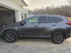 Używany 2020 Honda CR-V SUV | 109 000 zł (Dobra cena)