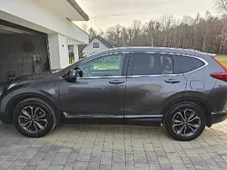 Używany 2020 Honda CR-V SUV | 122 500 zł (Uczciwa cena)