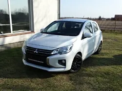 Używany 2021 Mitsubishi Space Star Hatchback | 37 900 zł (Dobra cena)