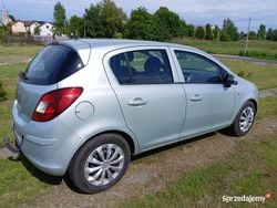 Używany 2009 Opel Corsa Hatchback | 7100 zł (Uczciwa cena)