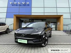 Czarny Używany 2024 Volvo EX30 SUV | 149 900 zł (Uczciwa cena)
