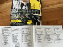 Szary Używany 2021 Opel Astra Hatchback | 68 900 zł (Drogi)