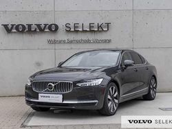 Szary Używany 2024 Volvo S90 Sedan/Limuzyna | 219 900 zł