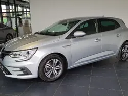 Renault Mégane IV